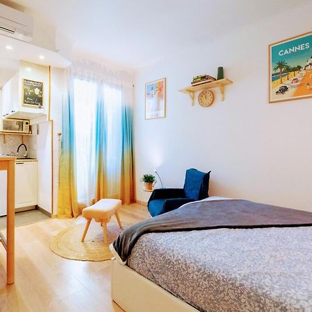 Haliviera - Golden Square, 1Min From Beach Apartment Nisa Exterior foto