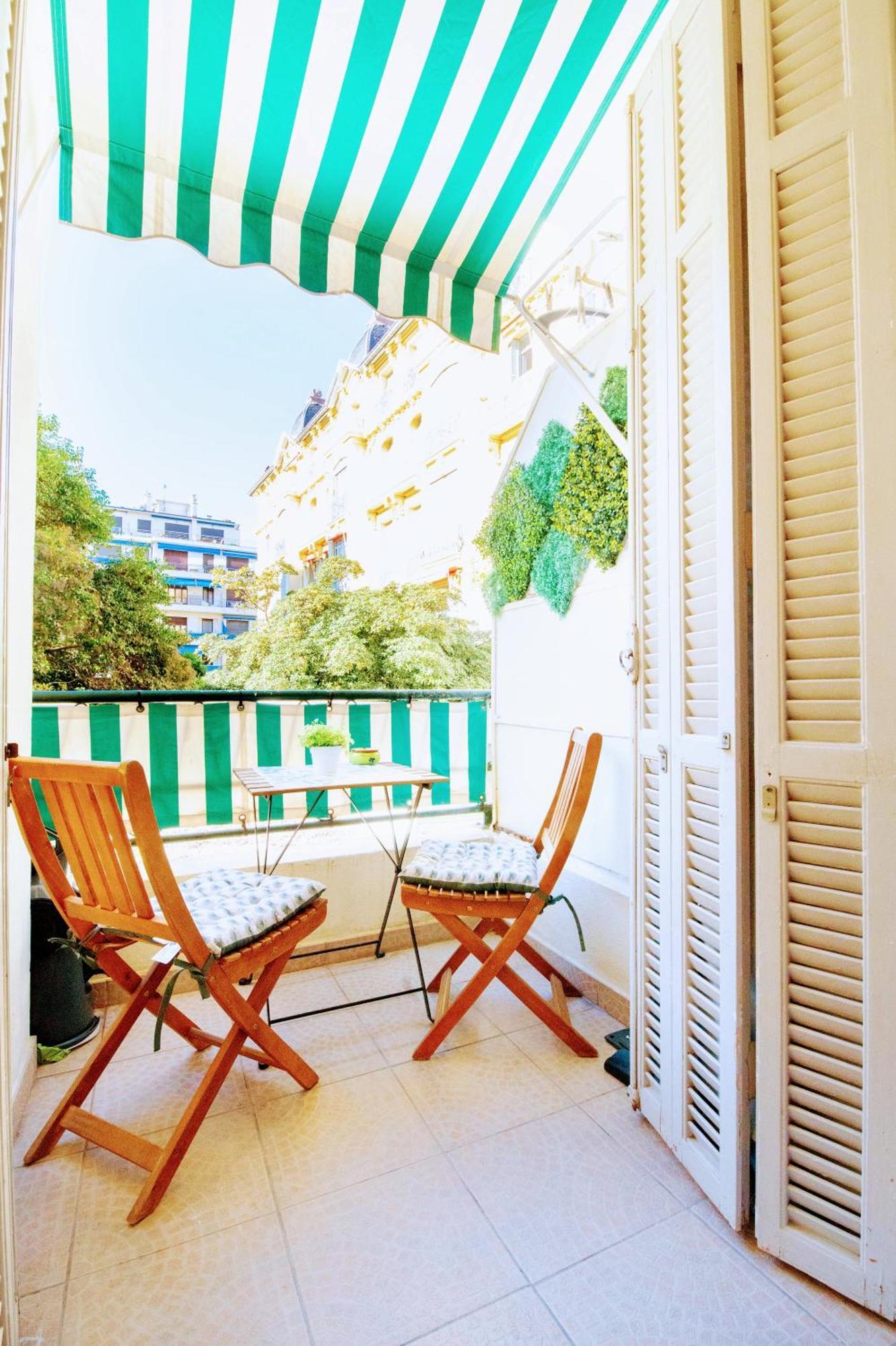 Haliviera - Golden Square, 1Min From Beach Apartment Nisa Exterior foto