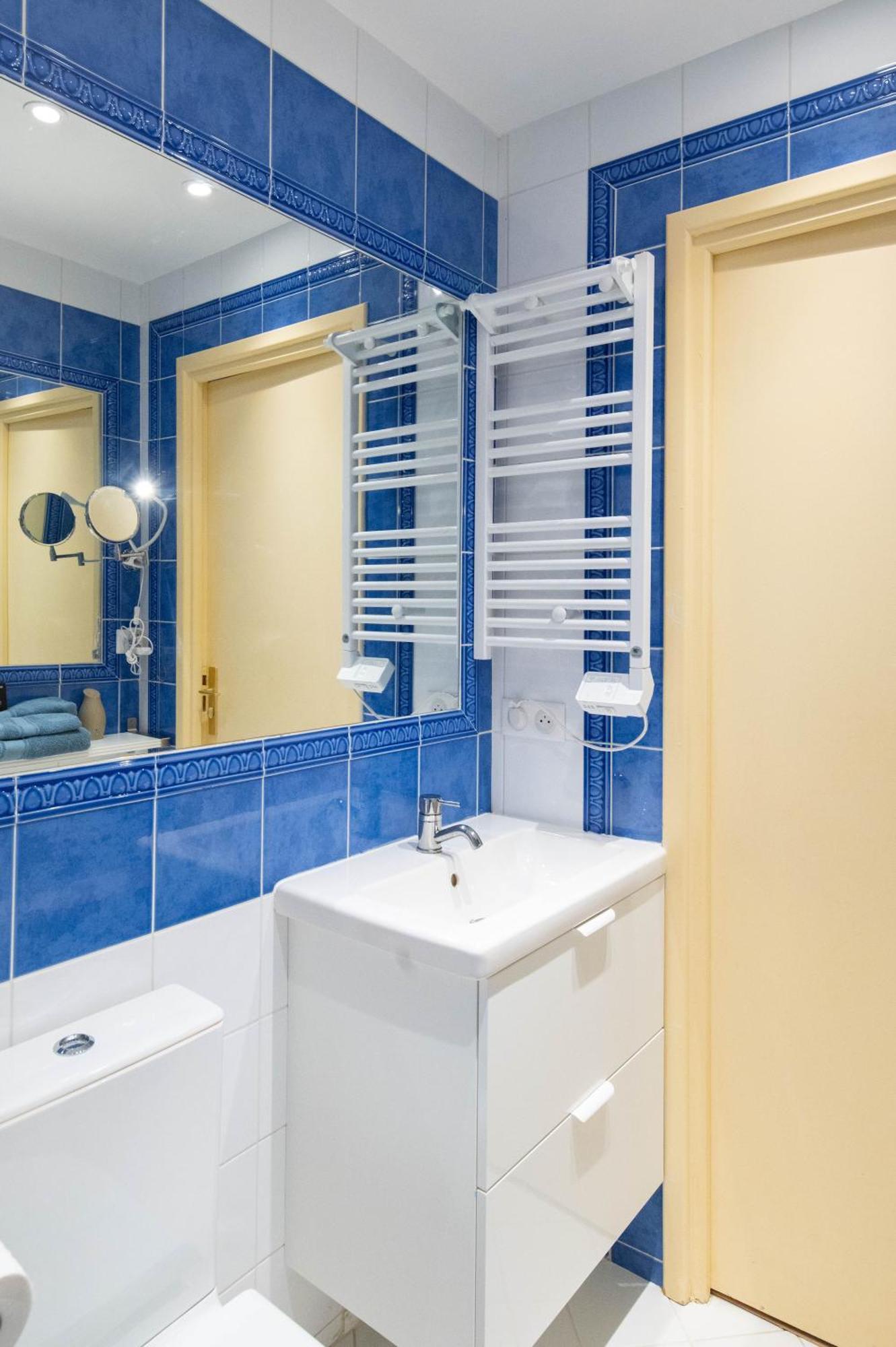 Haliviera - Golden Square, 1Min From Beach Apartment Nisa Exterior foto